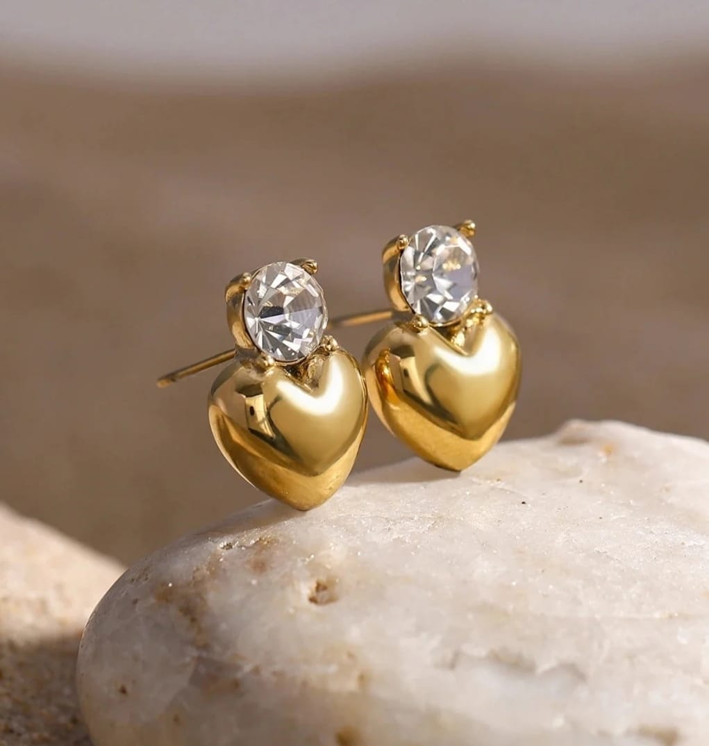 Daily Wear Western Studs